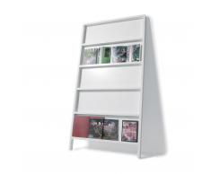 Oblique Anstellregal small
