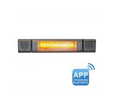 Appino BEATZZ Infrarot Heizstrahler