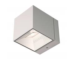 Dau Spot LED Wandleuchte