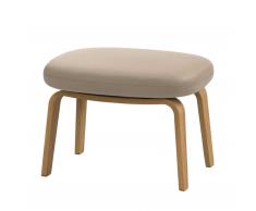 Era Hocker Leder