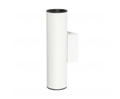 Tub LED Wandleuchte 2-flammig