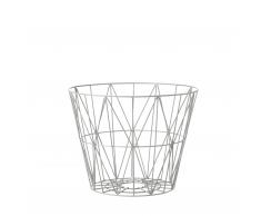 Wire Basket Korb