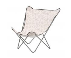 Pop Up XL Lounge Sessel