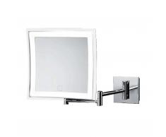 BS 84 LED Kosmetikspiegel mit Touchdimmer