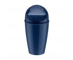 Dell XL Abfallsammler deep velvet blue