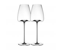 Vision Straight Weinglas 2er-Set