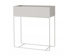 Plant Box large Blumenkasten mit Gestell