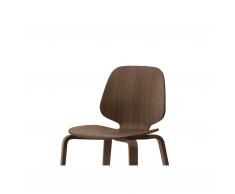 My Chair Wood Barhocker