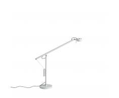 Fifty-Fifty Mini LED Tischleuchte