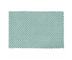 Pool Fußmatte Badematte Outdoorteppich 172 opal weiß