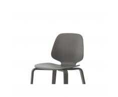 My Chair Wood Barhocker