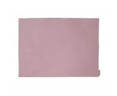 Angular Tischset 2er-Set berry