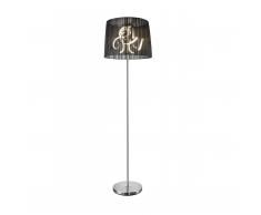 Organza LED Stehleuchte