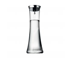 Wasserkaraffe Edelstahl