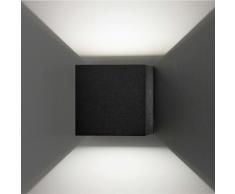 Secret LED Wandleuchte Up & Down