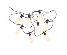 Lasse LED Outdoor Lichterkette Erweiterungsset