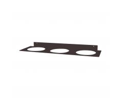 Flatrack Flowershelf Wandregal