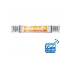Appino BEATZZ Infrarot Heizstrahler