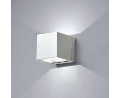 Dau Spot LED Wandleuchte