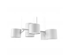 Statistocrat LED Pendelleuchte