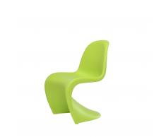 Panton Junior Kinderstuhl