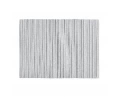 iittala X Issey Miyake Platzset hellgrau