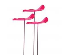 Cazador-del-sol® Lucy tres Sonnenfänger 3er-Set