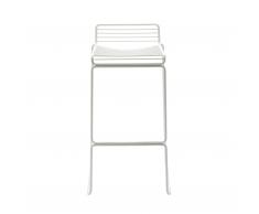 Hee Barhocker 76 weiß