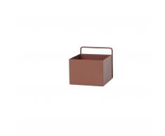 Plant Box square Blumenkasten