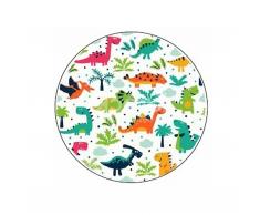 TipTop Kids Dinosaurus Kindertisch