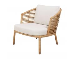 Sense Rattan Sessel