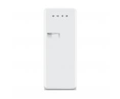 Smeg Kühlschrank weiß