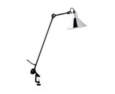 Lampe Gras Modell N°201 Klemmleuchte