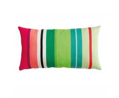 Stripes Cotton Kissen