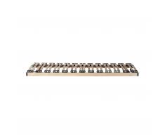 Oak Nordic Lattenrost