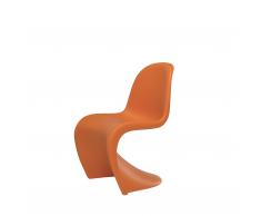 Panton Junior Kinderstuhl