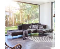 Summer Swell Sofa mit Chaiselongue rechts