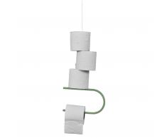 Rollenspiel Toilettenpapierhalter