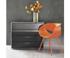 Dauphin Home Kommode 4 Schubladen