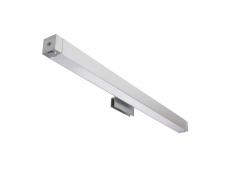 Only Choice Mirror Fix Spiegelleuchte 80 nickel matt