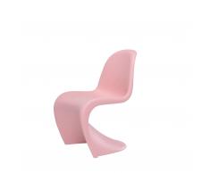 Panton Junior Kinderstuhl