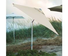 Elba Sonnenschirm quadratisch mit Knickgelenk