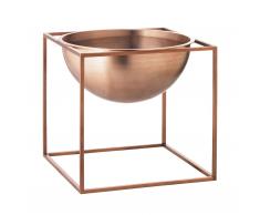 Kubus Bowl Deko Schale