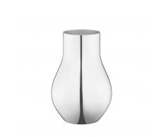 Cafu Edelstahl Vase S