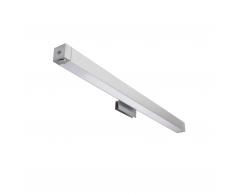 Only Choice Mirror Fix Spiegelleuchte 60 chrom matt