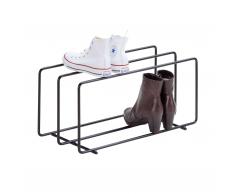 Mixrack Schuhregal