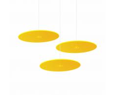 Cazador-del-sol® tres Sonnenfänger schwebend 3er Set
