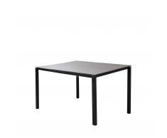 Pure Gartentisch lavagrau-graphit 4
