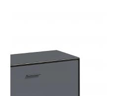 Dauphin Home Kommode 4 Schubladen