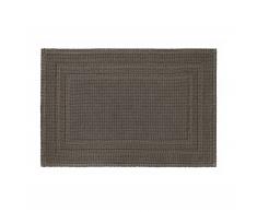 Grace Badteppich 70x50 taupe